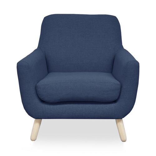 Sillon Arizona Azul - Kessa.
