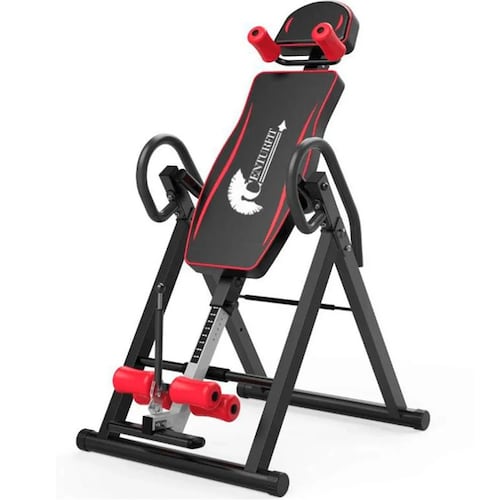 Ejercitador  Tabla Inversion Ajustable  Terapia Aparato Ejercicio Centurfit