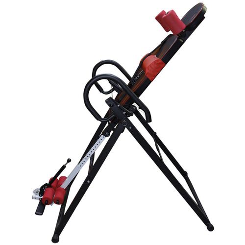 Ejercitador  Tabla Inversion Ajustable  Terapia Aparato Ejercicio Centurfit