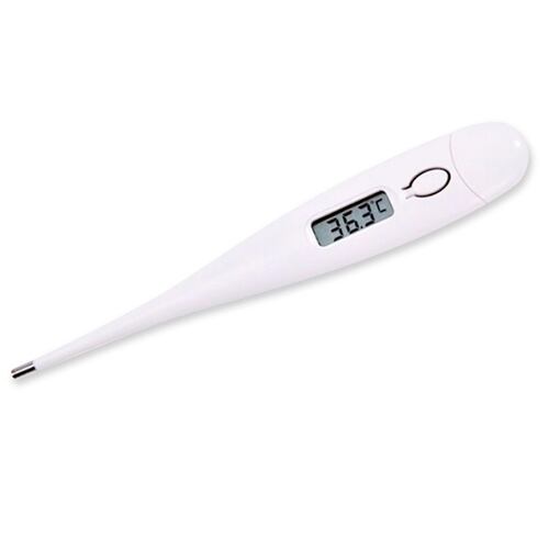 Termometro Digital Rígido Pantalla Lcd Checkatek TD100.