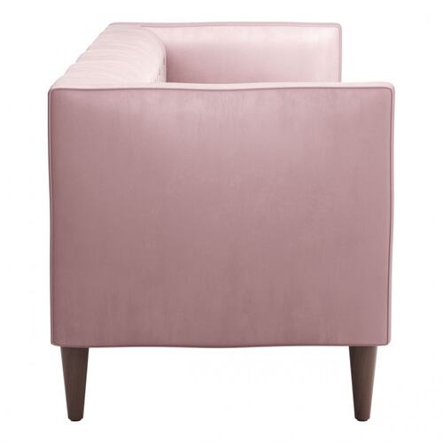 Sofa Grant Rosa - Kessa.
