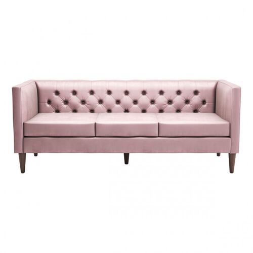 Sofa Grant Rosa - Kessa.