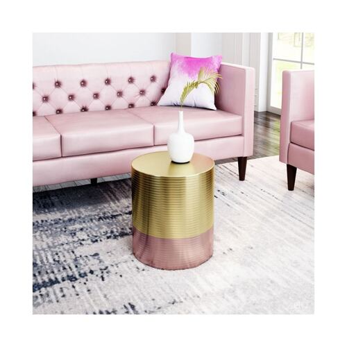 Sofa Grant Rosa - Kessa.