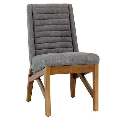 Silla de Comedor X Steel - Kessa.