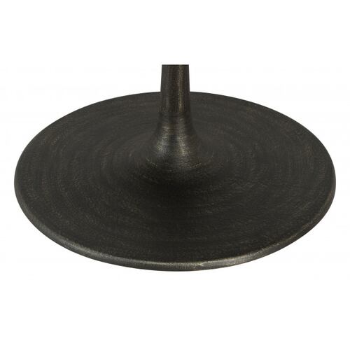 Mesa de Comedor Seattle Negro - Kessa.