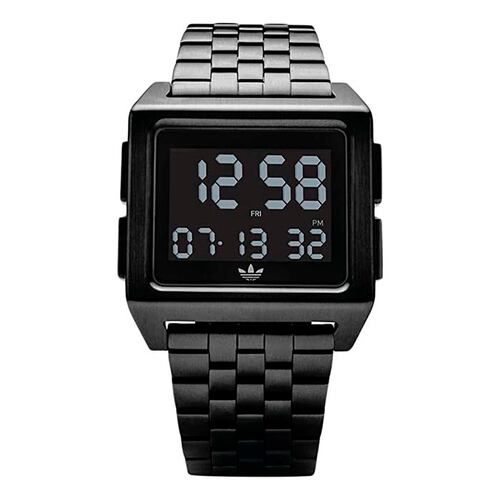Reloj ADIDAS Unisex ARCHIVE Negro