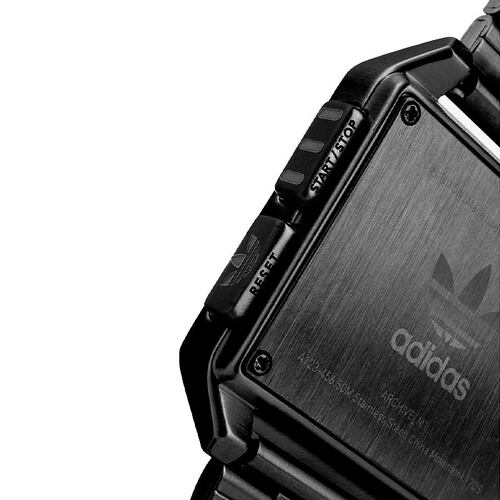 Reloj ADIDAS Unisex ARCHIVE Negro