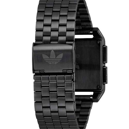 Reloj ADIDAS Unisex ARCHIVE Negro
