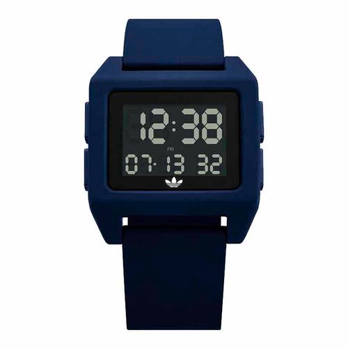 Reloj ADIDAS Unisex ARCHIVE Azul.