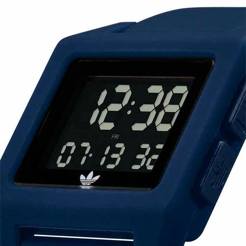Reloj ADIDAS Unisex ARCHIVE Azul.