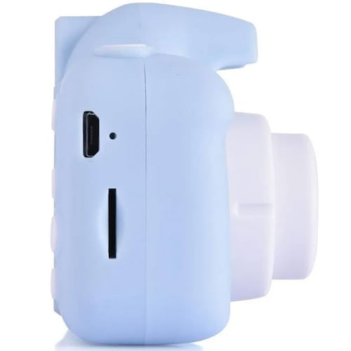 Camara Infantil de Uso Rudo Para Niños 1080P Lente 3mpx FRALUGIO.