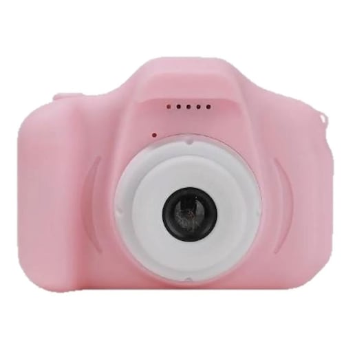 Camara Infantil de Uso Rudo Para Niños 1080P Lente 3mpx FRALUGIO.