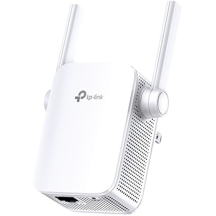 Repetidor Expansor De Senal WIFI Tp Link TL WA855RE 300 Mbps