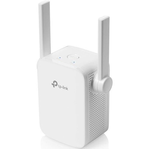 Repetidor Expansor De Señal WIFI Tp-Link TL-WA855RE 300 Mbps.