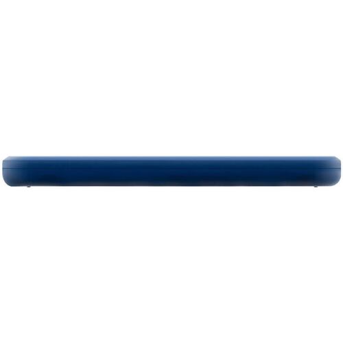 Disco Duro Externo Adata HV300 2 TB Azul USB 3.0 AHV300-2TU31-CBL