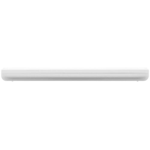 Disco Duro Externo Adata HV300 2 TB Blanco USB 3.0 AHV300-2TU31-CWH