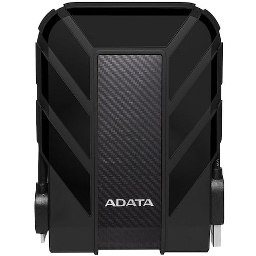 Disco Duro Externo Adata HD710 PRO 1 TB Negro USB 3.0 AHD710P-1TU31-CBK.