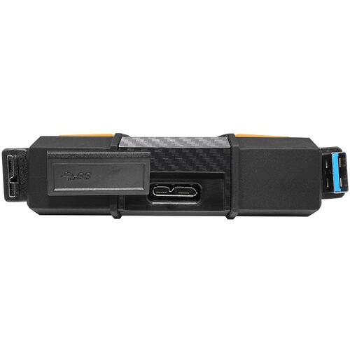 Disco Duro Externo Adata HD710 PRO 1 TB Amarillo USB 3.0 AHD710P-1TU31-CYL.