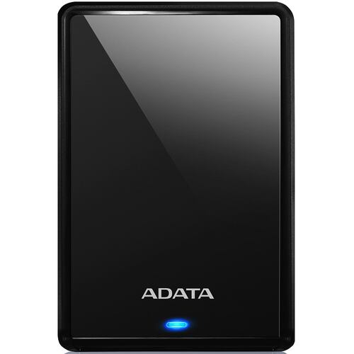 Disco Duro Externo Adata HV620S 4 TB USB 3.0 Negro AHV620S-4TU31-CBK.