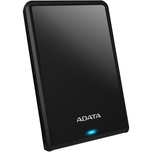 Disco Duro Externo Adata HV620S 4 TB USB 3.0 Negro AHV620S-4TU31-CBK.