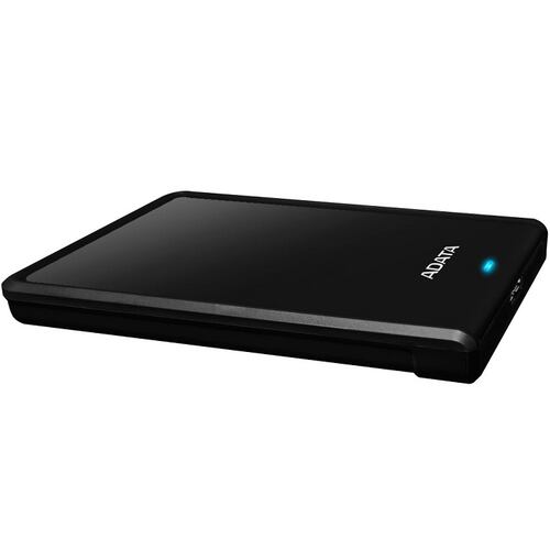 Disco Duro Externo Adata HV620S 1 TB USB 3.0 Negro AHV620S-1TU31-CBK.