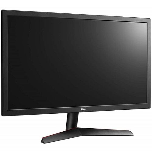 Monitor 23.6 LG 24GL600F-B LED UltraGear Gaming Full HD