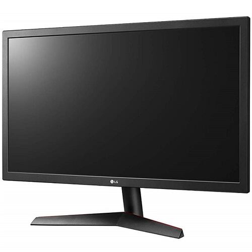 Monitor 23.6 LG 24GL600F-B LED UltraGear Gaming Full HD