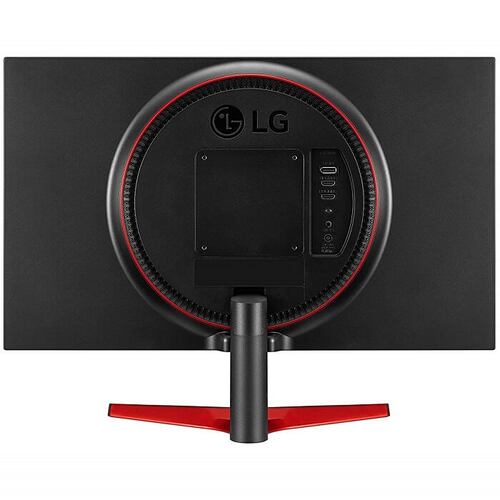Monitor 23.6 LG 24GL600F-B LED UltraGear Gaming Full HD