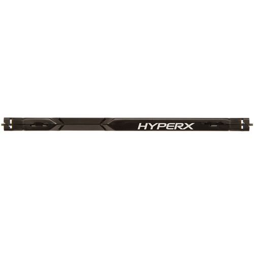 Memoria Ram DDR3 Kingston HyperX Fury 1866MHz 4GB Negra HX318C10FB/4