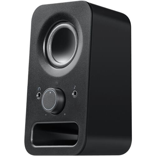 Bocinas Logitech 2.0 Canales Z150 980-000874.