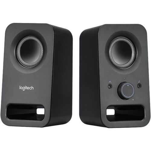 Bocinas Logitech 2.0 Canales Z150 980-000874.