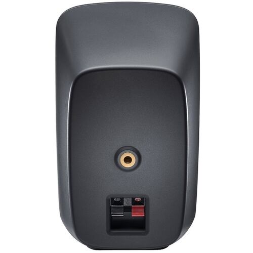 Bocinas Logitech 5.1 Canales THX Z906 980-000474.