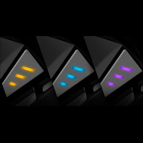 Mouse Logitech G502 HERO RGB Gaming Alambrico Optico USB 910-005550