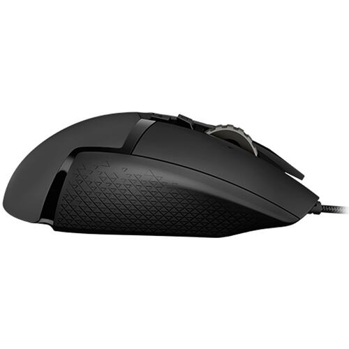 Mouse Logitech G502 HERO RGB Gaming Alambrico Optico USB 910-005550