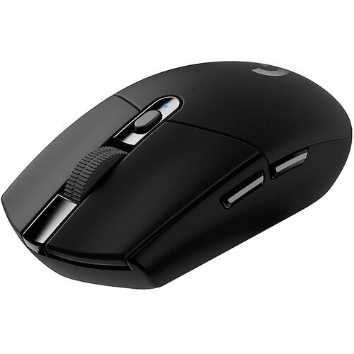 Mouse Logitech G305 Lightspeed Inalambrico Optico Gaming 910-005281