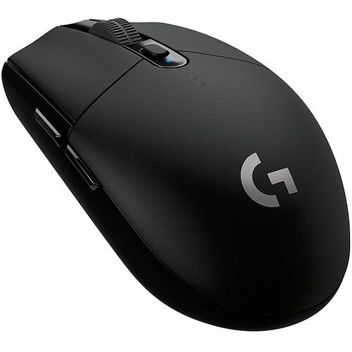 Mouse Logitech G305 Lightspeed Inalambrico Optico Gaming 910-005281