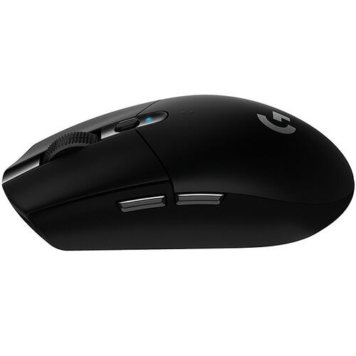 Mouse Logitech G305 Lightspeed Inalambrico Optico Gaming 910-005281