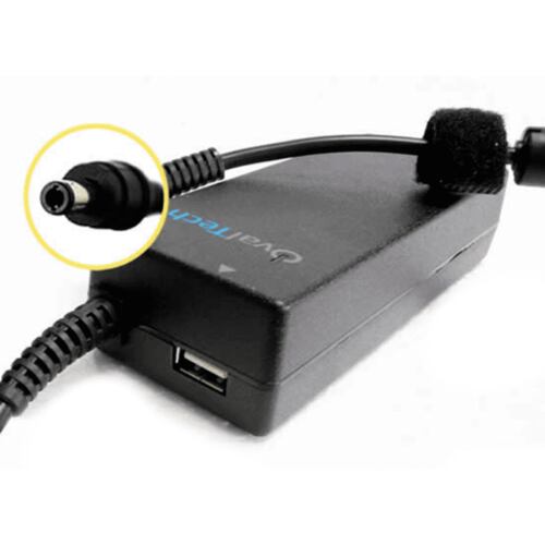 Adaptador De Corriente Ovaltech OTAC-E51 19V/4.74AH Toshiba/Lenovo