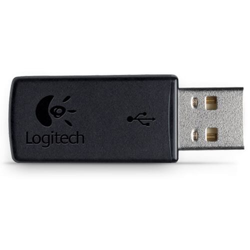 Kit Teclado Y Mouse Logitech MK220 Inalambrico USB 920-004430.