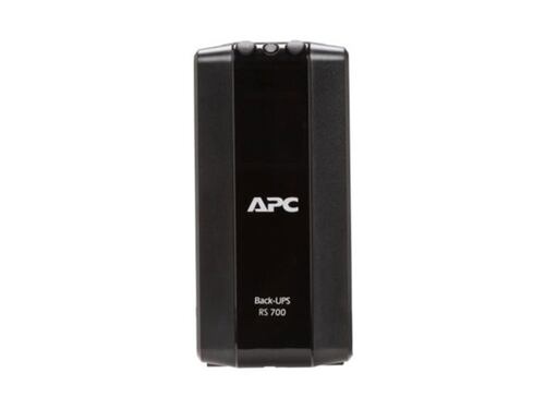 No Break APC Back-Ups BR700G 700VA 420W 120V 6 Contactos.