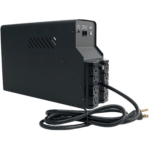No Break Sola Basic NBKS-1000 1000VA 500W 8 Contactos