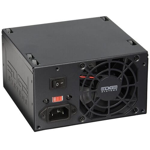 Fuente De Poder Acteck Blazar FT500 500W ES-05001.