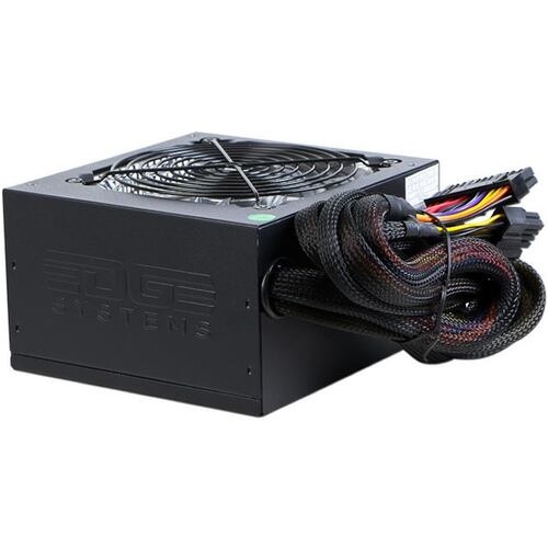 Fuente De Poder Acteck Z700 Edge Systems 700W ES-05004.