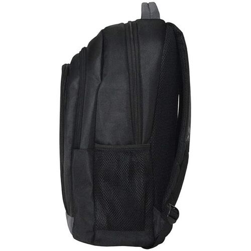 Mochila Perfect Choice Essentials Para Laptop 15-17" Negra PC-082835.