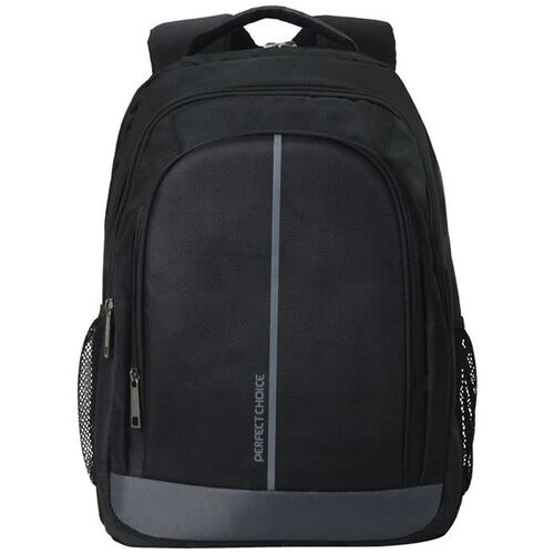Mochila Perfect Choice Essentials Para Laptop 15-17" Negra PC-082835.