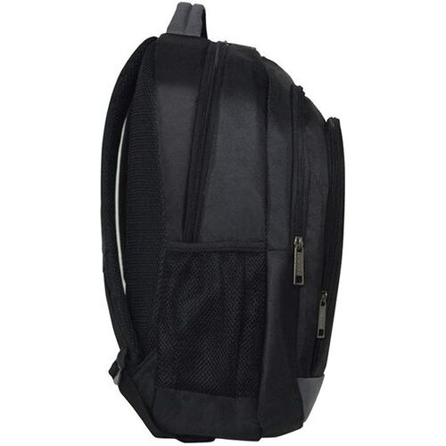 Mochila Perfect Choice Essentials Para Laptop 15-17" Negra PC-082835.