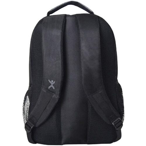 Mochila Perfect Choice Essentials Para Laptop 15-17" Negra PC-082835.