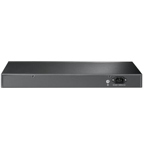Switch 48 Puertos Tp-Link 10/100 Mbps Rack TL-SF1048.