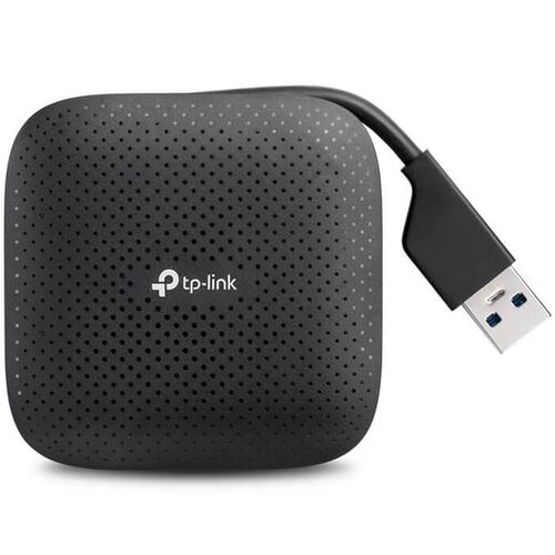HUB Tp-Link UH400 USB 3.0 De 4 Puertos Portatil Super Velocidad.