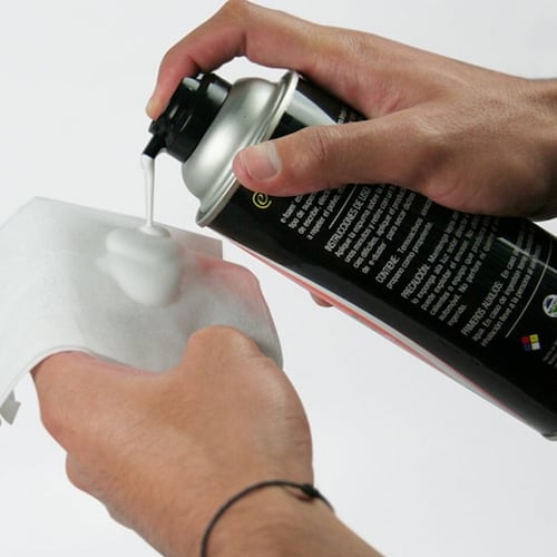 Espuma Limpiadora Perfect Choice E-Foam 400g 432ml PC-030089.